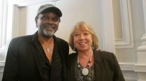 Will Harper, Director of Sensitive: The Untold Story