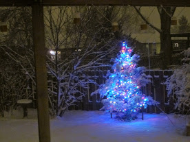 Merry Christmas, Happy Hanukkah, Joyous Kwanzaa ...Happy Holidays